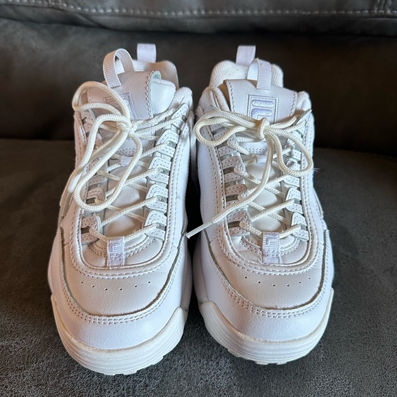 Filas women’s disruptor 2 - Picture 3 of 6